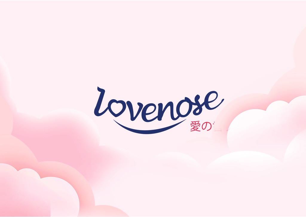 Mô tả Xịt thơm quần áo Lovenose 100ml chiết xuất tinh dầu thiên nhiên thơm mát khử mùi hôi, chai xịt thơm tủ quần áo - 7
