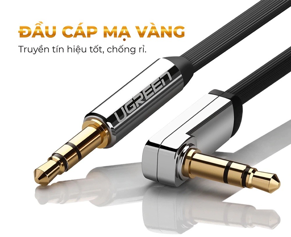 Kết nối điện thoại với loa
