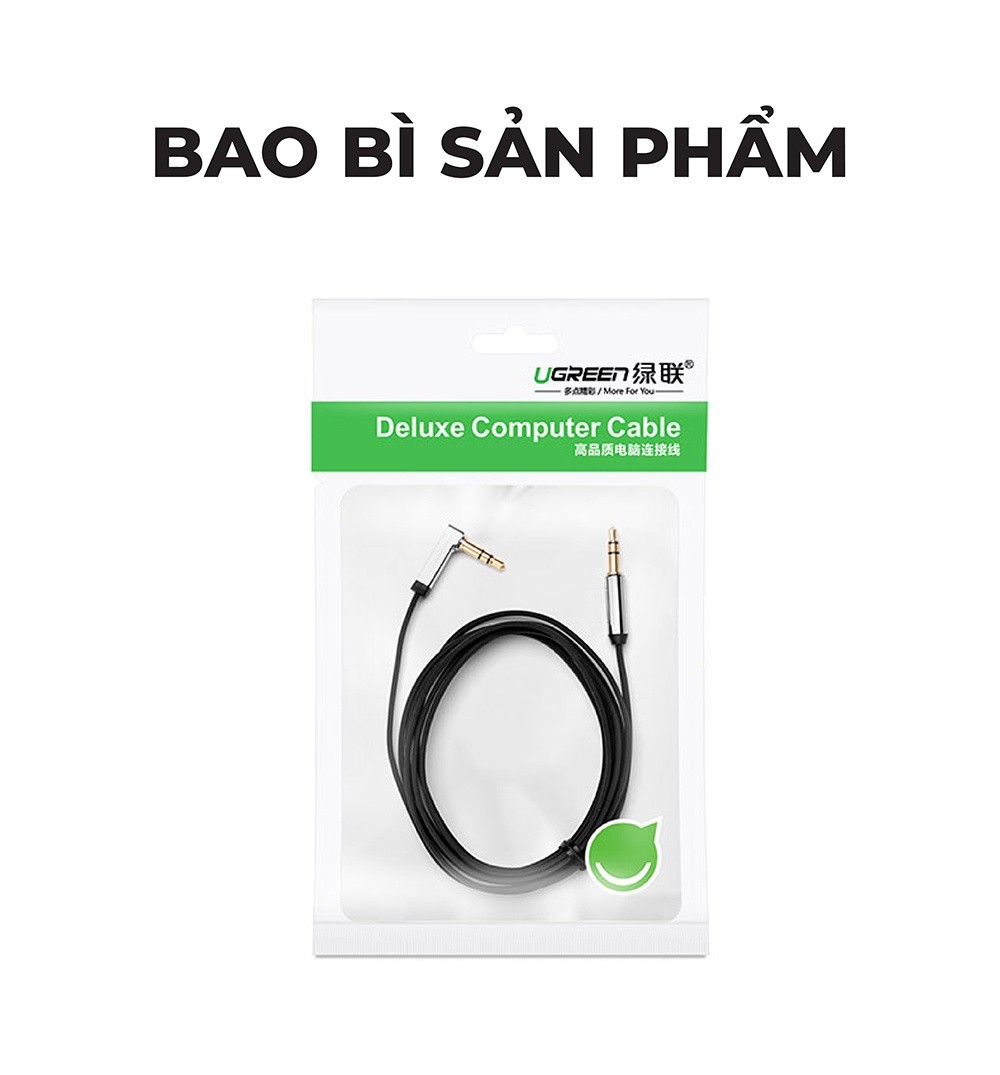 UGREEN AV119 đa năng