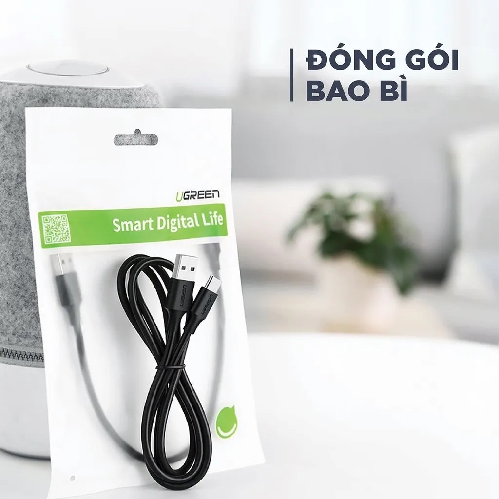 Chính sách bảo hành 1 đổi 1 18 tháng Ugreen