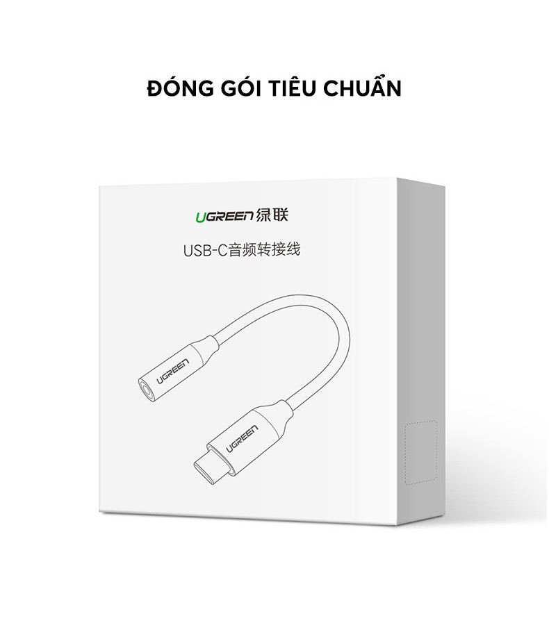 Sản phẩm chính hãng UGREEN