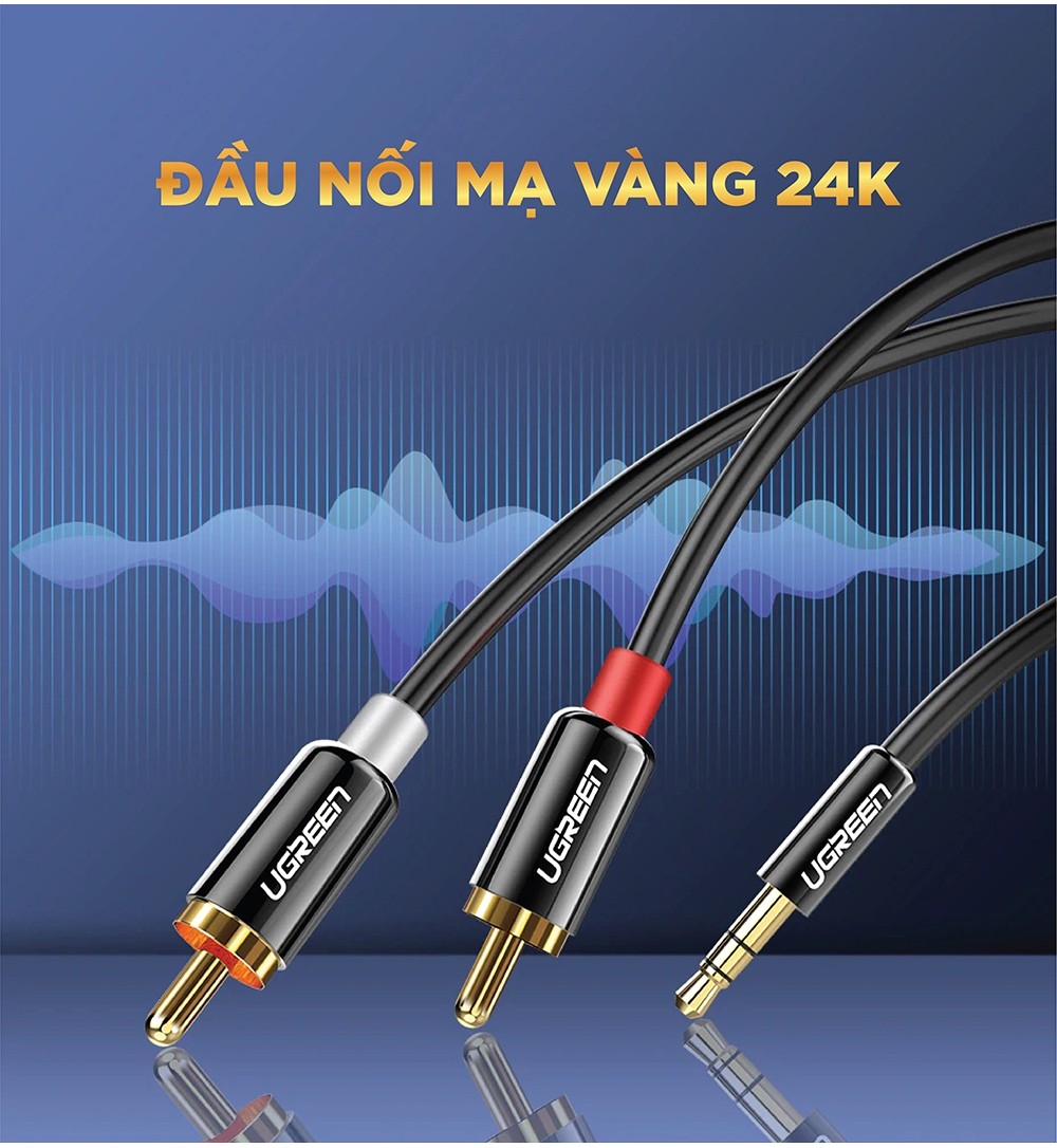 UGREEN AV116 - Hình ảnh 7