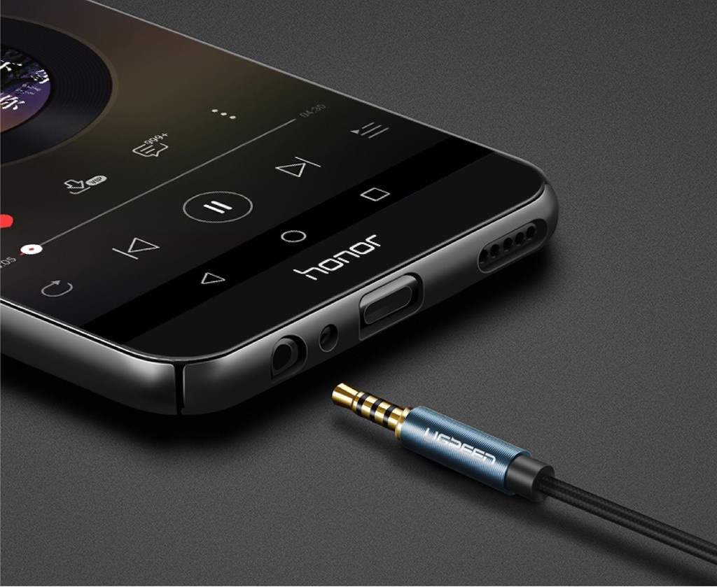 Dây AV Nối Dài 3.5mm UGREEN AV118