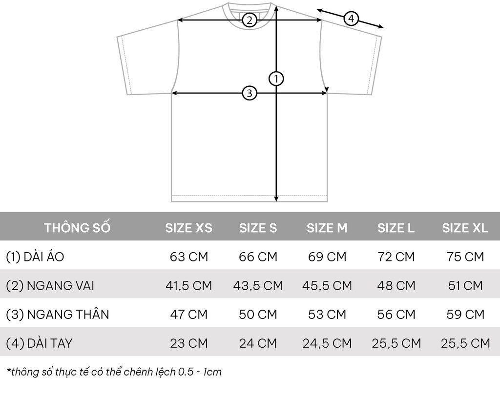 Mô tả Áo Thun DirtyCoins Rope Print Regular T-shirt - 1