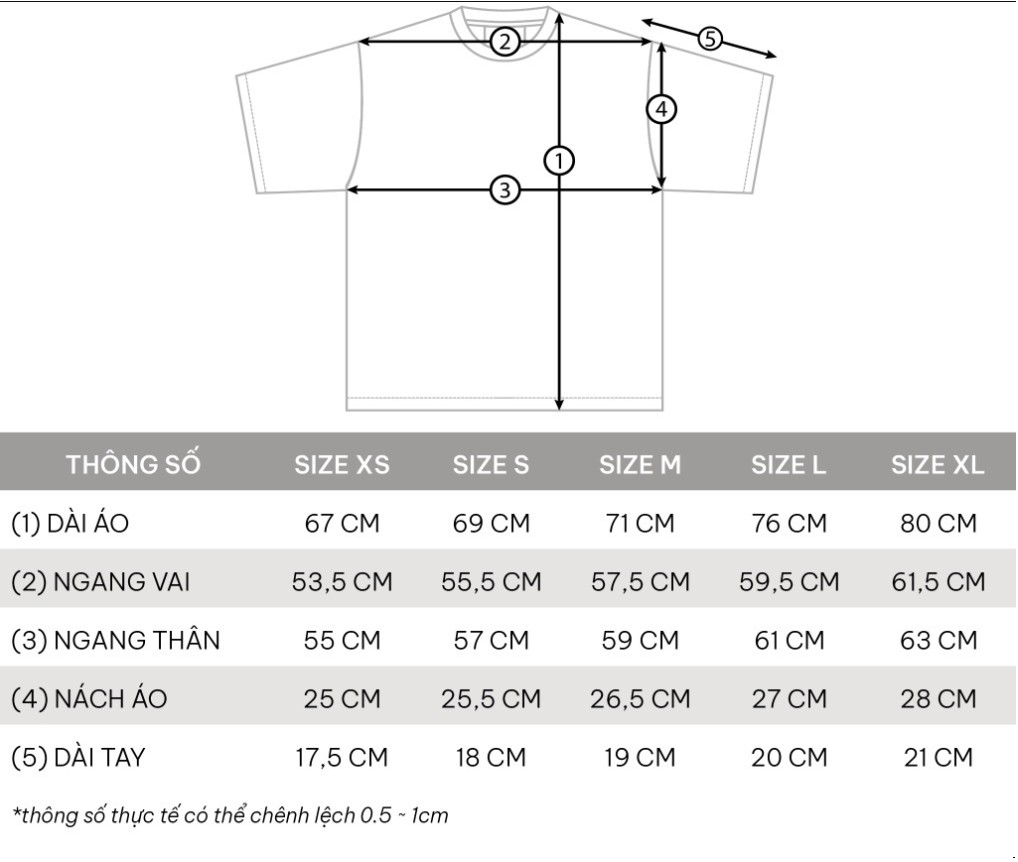 Mô tả Áo Thun DirtyCoins Chill T-shirt - Black - 6