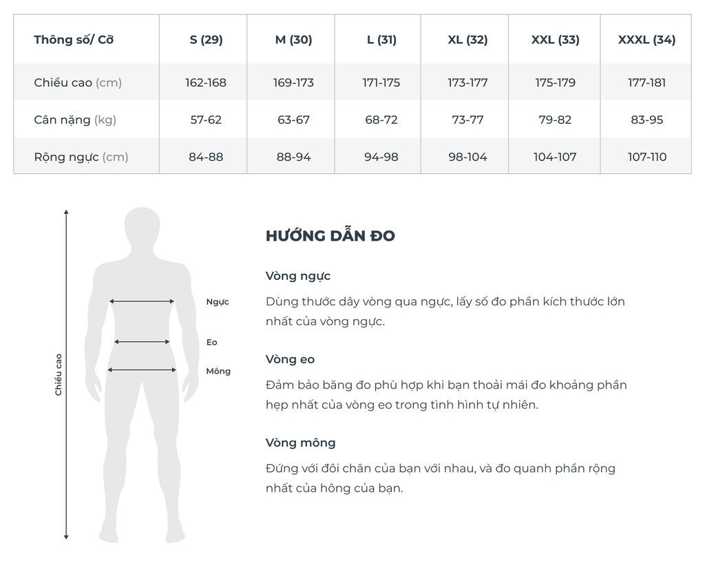 Mô tả Combo 2 quần sịp nam CANIFA dáng skinny 8US23A001 - 1