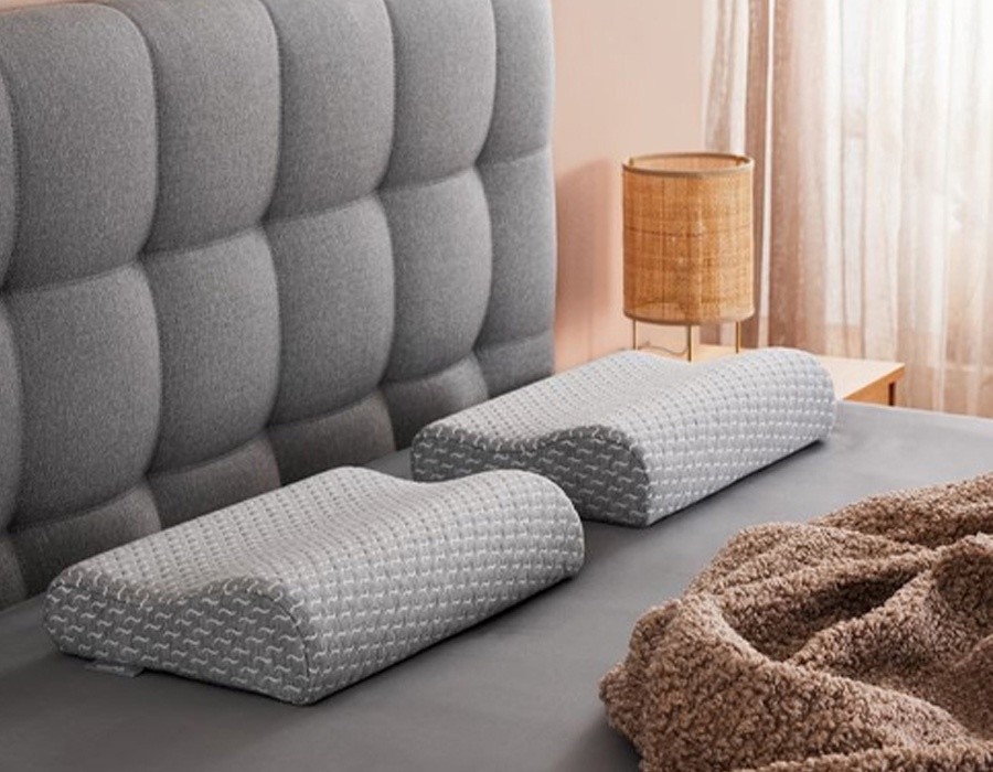 Ruột gối Memory Foam JYSK Wellpur Kvina