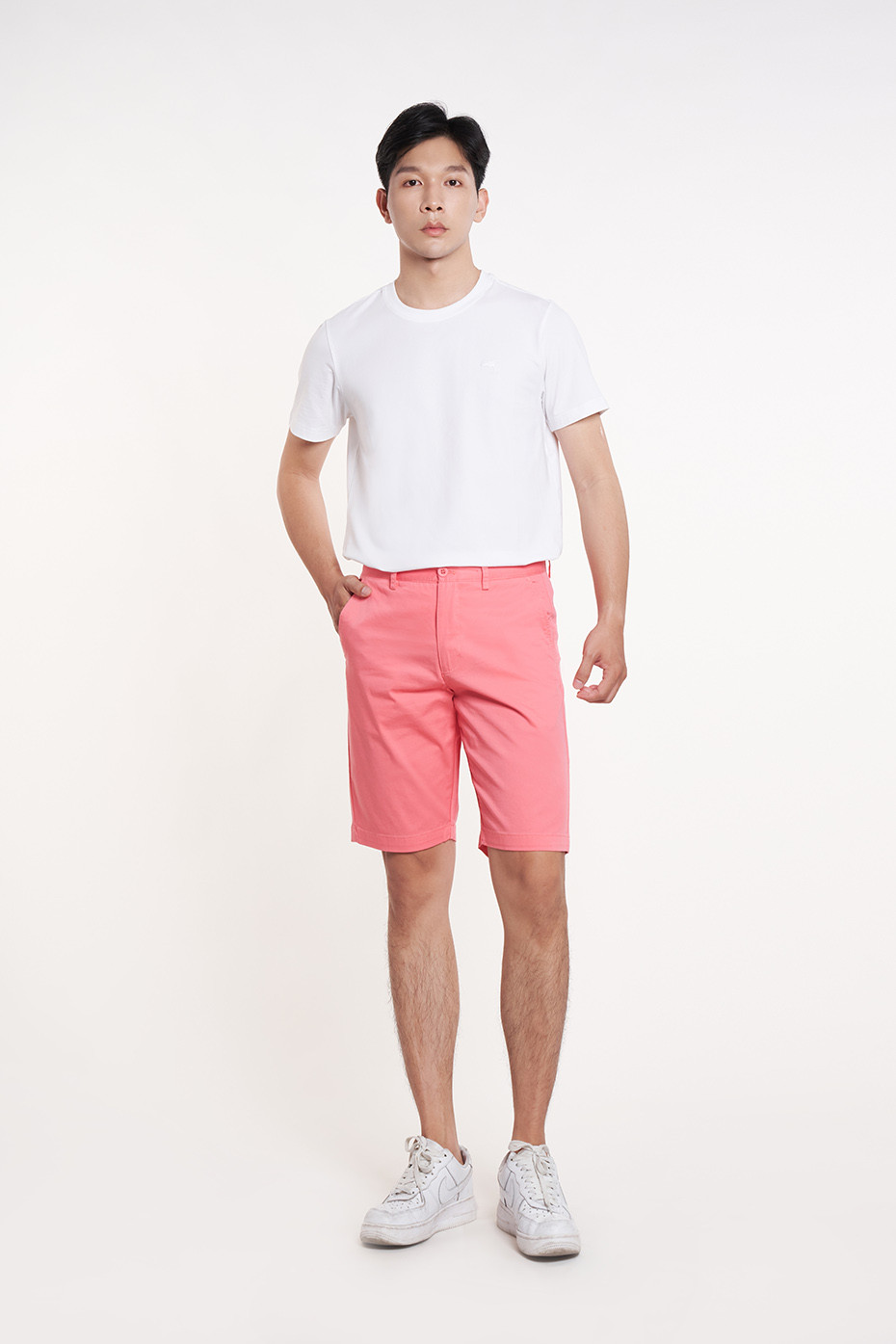 Quần short nam chất lượng