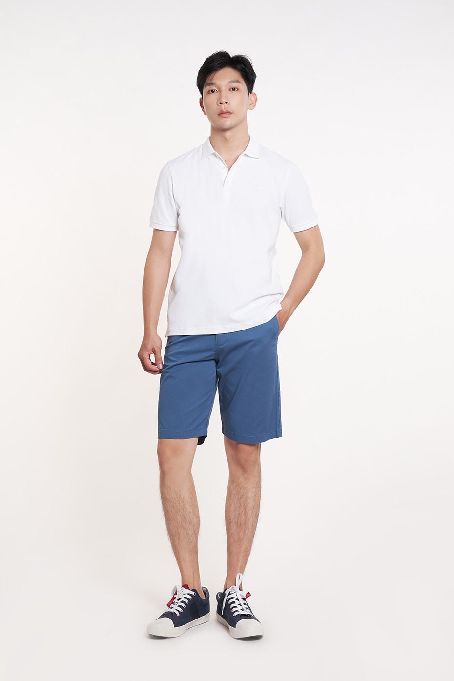 Quần short nam 2304004
