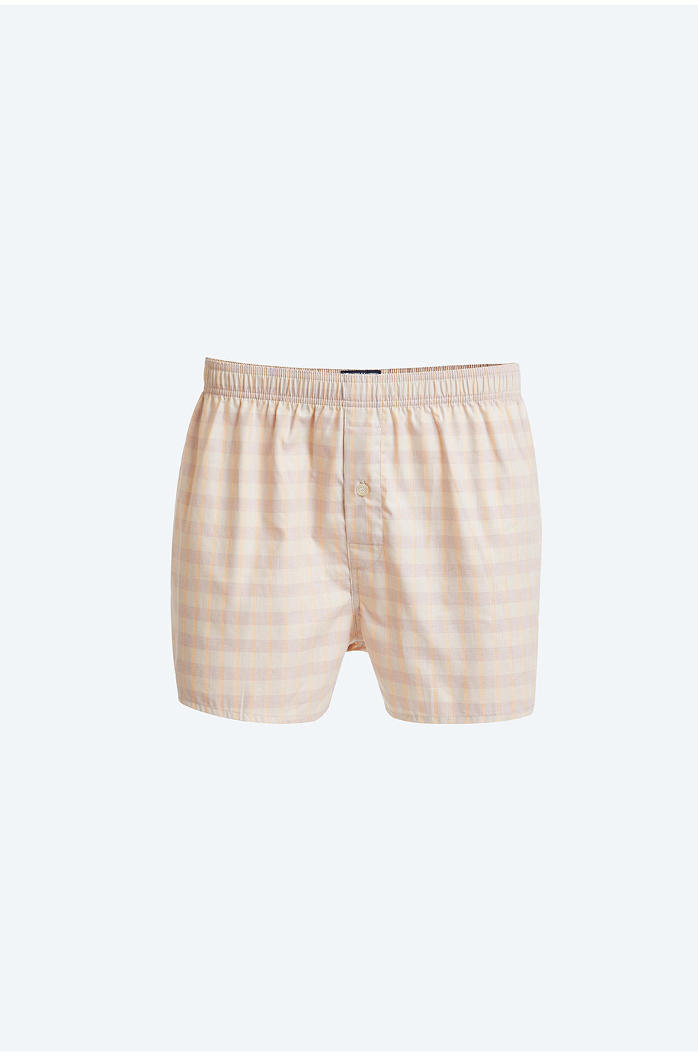 Mô tả Boxer Nam Quần Đùi Bamsilk Chống Nắng UV NINOMAXX 1911044 - 3