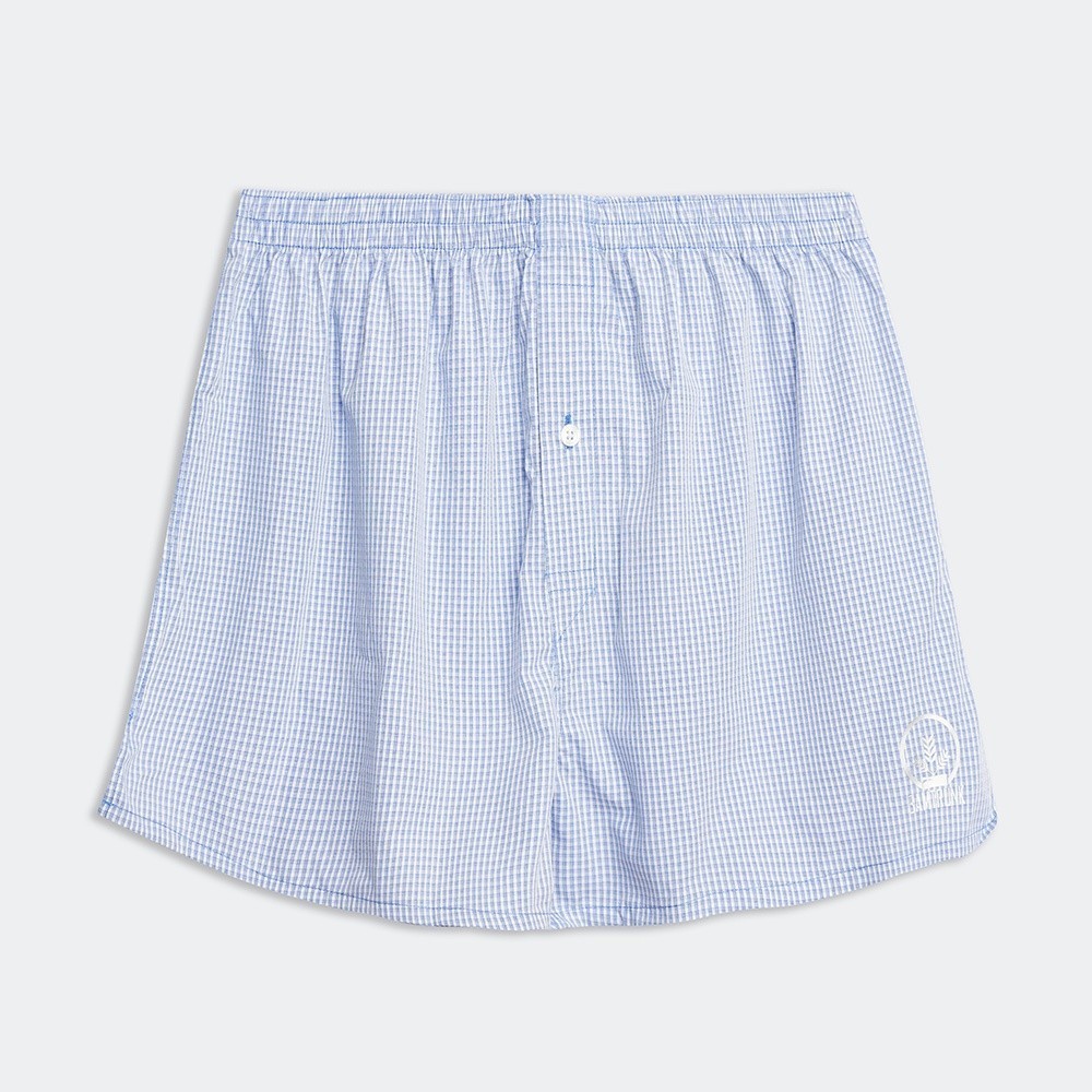 Mô tả Set 2 Boxer Nam Quần Đùi Bamsilk Chống Nắng UV N&M Thương Hiệu NINOMAXX 2110040 - 2
