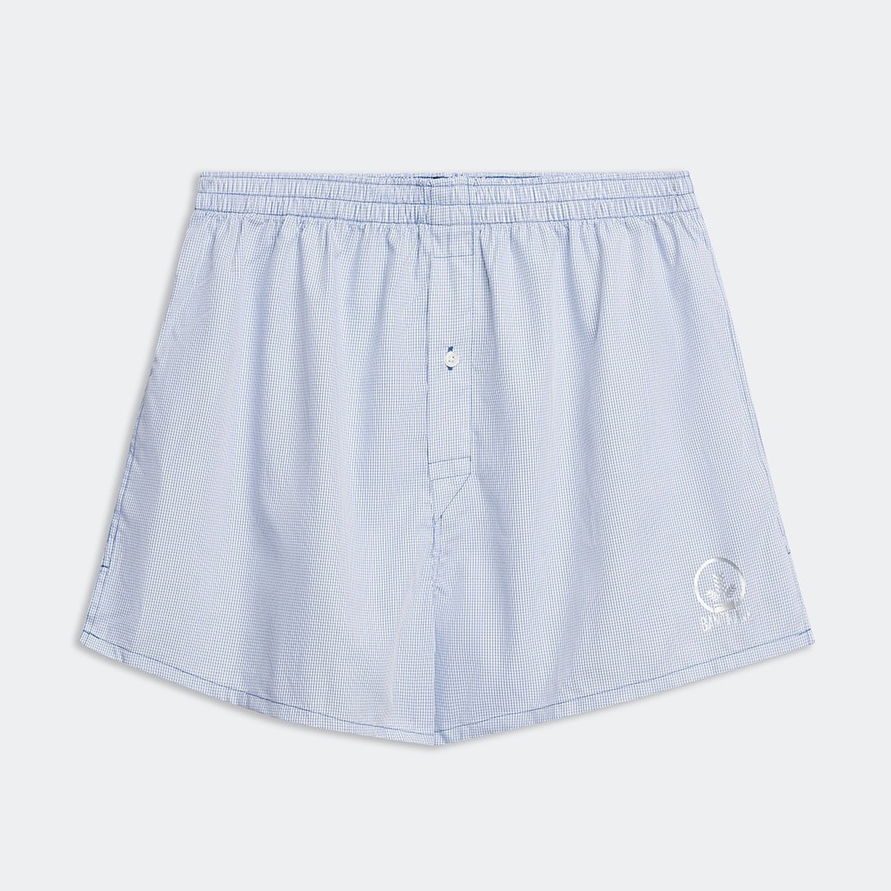 Mô tả Set 2 Boxer Nam Quần Đùi Bamsilk Chống Nắng UV N&M Thương Hiệu NINOMAXX 2110040 - 4