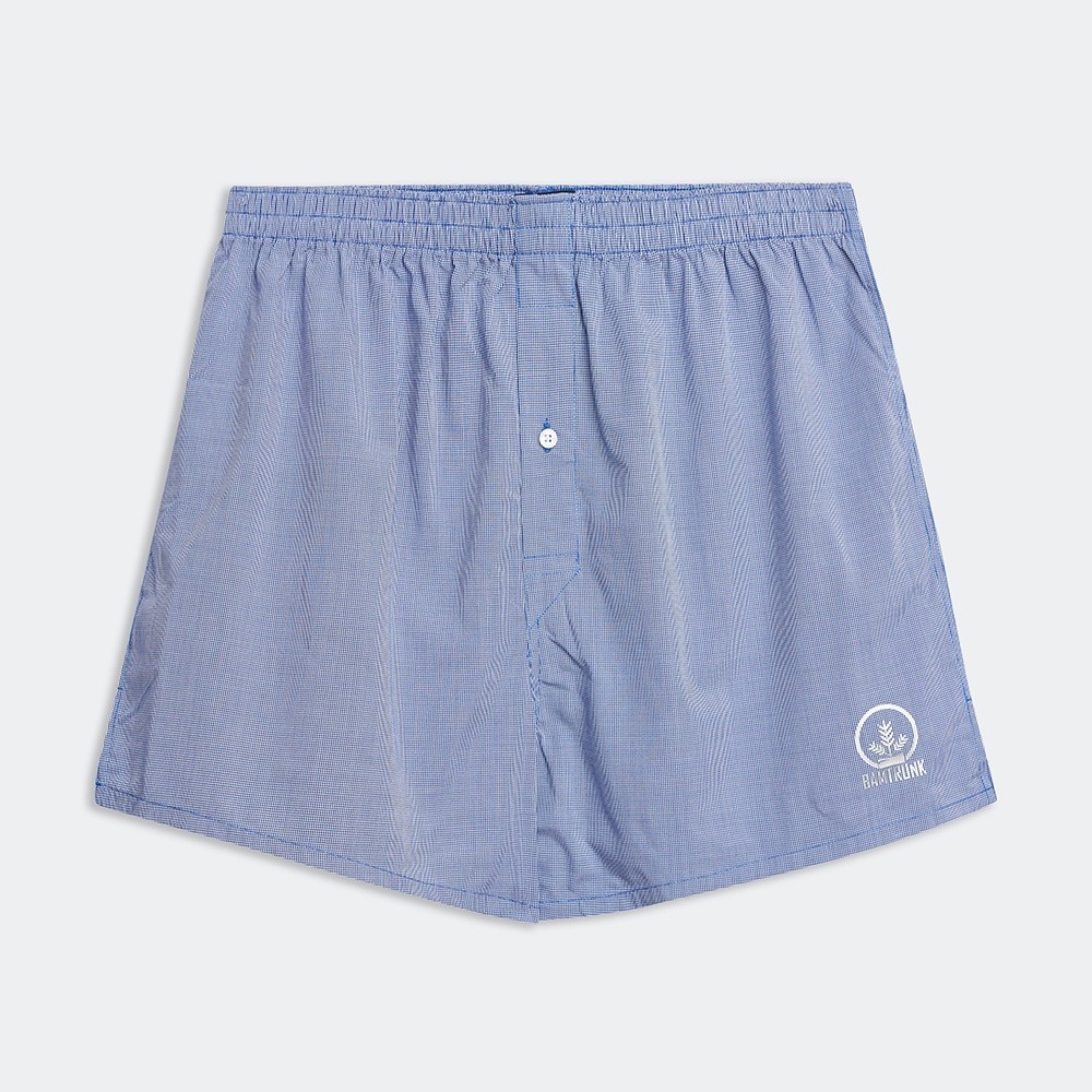 Mô tả Set 2 Boxer Nam Quần Đùi Bamsilk Chống Nắng UV N&M Thương Hiệu NINOMAXX 2110040 - 5