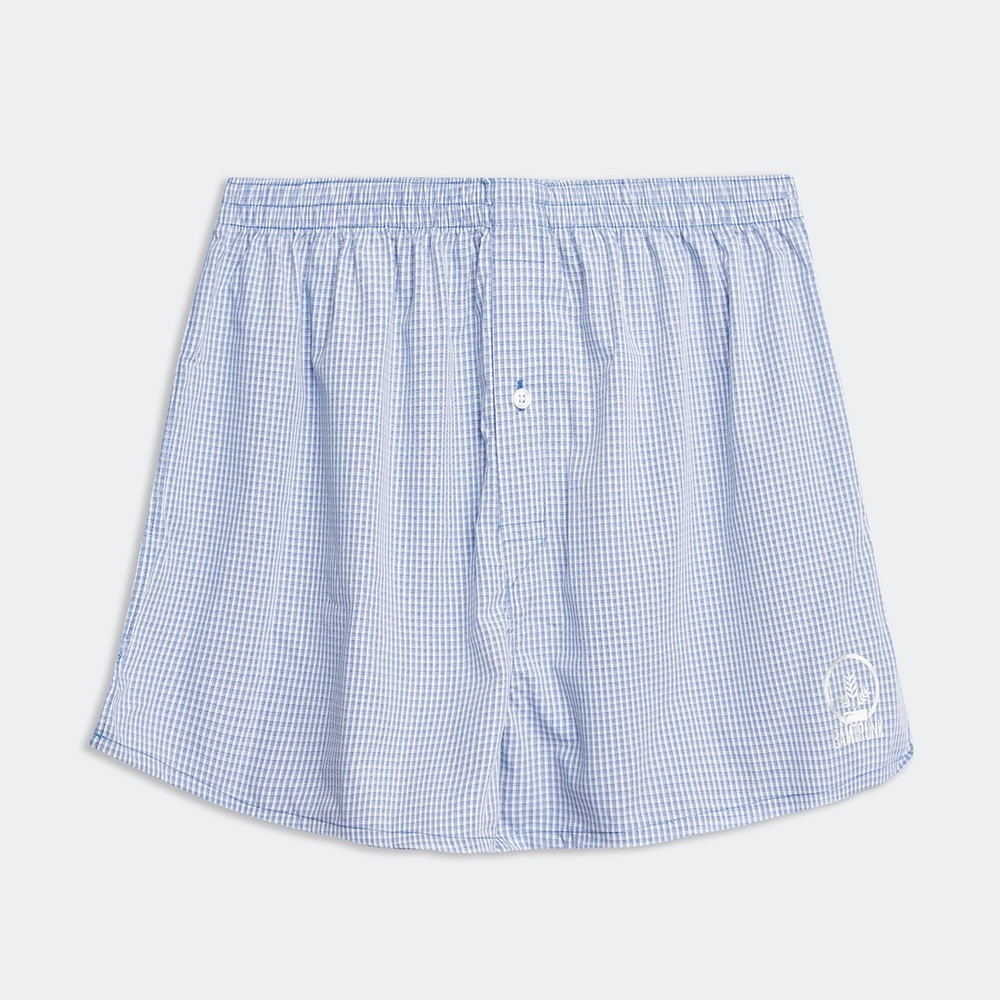Mô tả Set 2 Boxer Nam Quần Đùi Bamsilk Chống Nắng UV N&M Thương Hiệu NINOMAXX 2110040 - 7