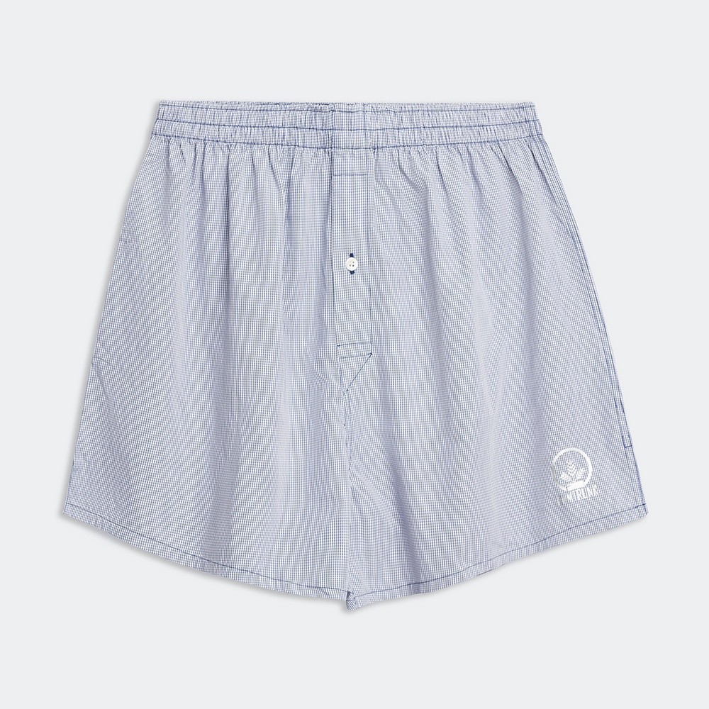 Mô tả Set 2 Boxer Nam Quần Đùi Bamsilk Chống Nắng UV N&M Thương Hiệu NINOMAXX 2110040 - 8