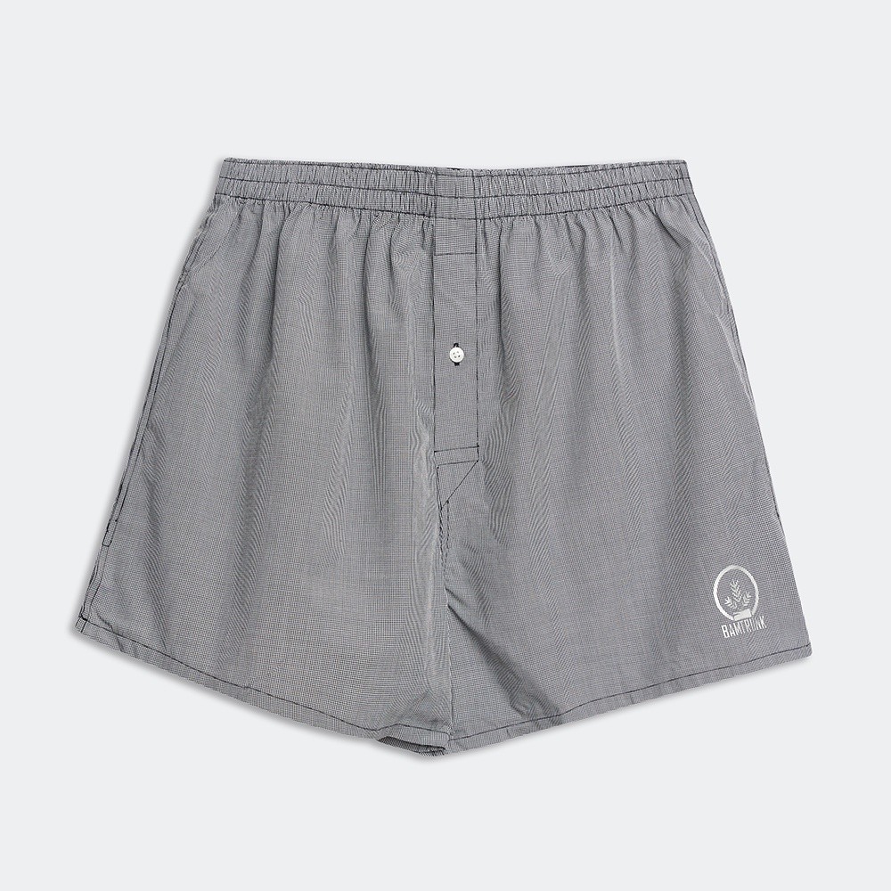 Mô tả Set 2 Boxer Nam Quần Đùi Bamsilk Chống Nắng UV N&M Thương Hiệu NINOMAXX 2110040 - 11