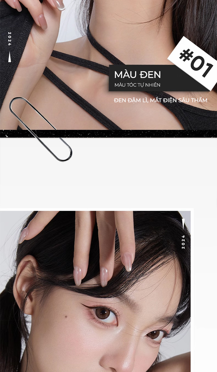 Mô tả Bút Kẻ Mắt Nước JUDYDOLL 0.4g Siêu Mảnh 0.014mm Chống Thấm Nước Không Lem Khô Nhanh Dễ Sử Dụng - 9