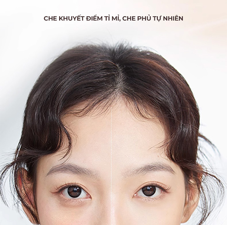 Mô tả Kem Che Khuyết Điểm JUDYDOLL 3.2g Che Phủ Siêu Nhẹ Triệt Sắc Giúp Hiệu Chỉnh Màu Da Kiềm Dầu Lâu Trôi Chống Thấm Nước Suốt 24h - 6