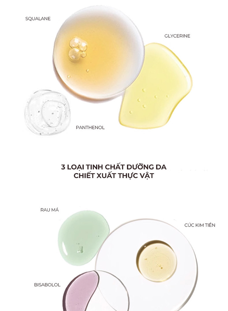 Mô tả Kem Che Khuyết Điểm JUDYDOLL 3.2g Che Phủ Siêu Nhẹ Triệt Sắc Giúp Hiệu Chỉnh Màu Da Kiềm Dầu Lâu Trôi Chống Thấm Nước Suốt 24h - 8