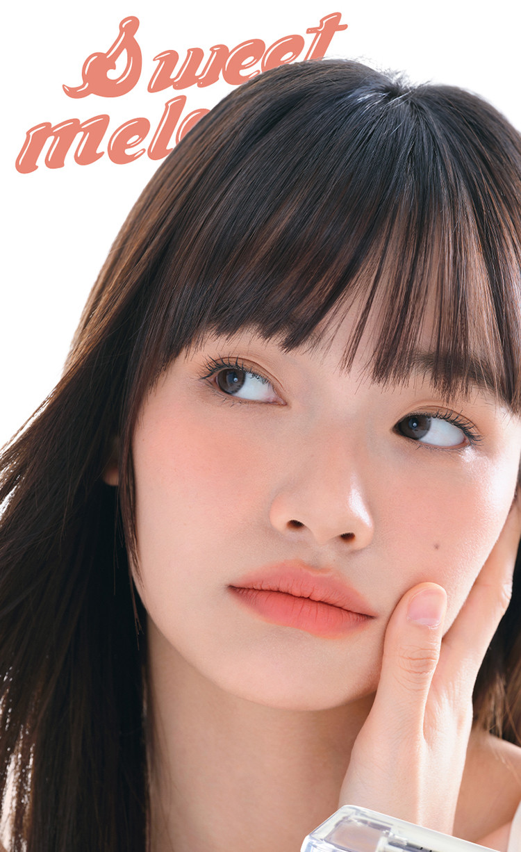 Mô tả Bảng Phấn Má Hồng Bắt Sáng JUDYDOLL 4 Ô Tông Lì Đa Năng Mềm Mịn Trang Điểm Tự Nhiên Lâu Trôi - 10