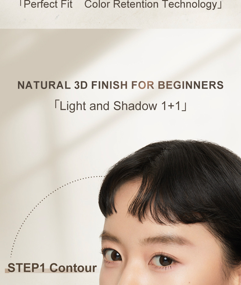 Mô tả Kem Tạo Khối Bắt Sáng JUDYDOLL 4.8g Lâu Trôi Tự Nhiên Dạng Lỏng Dễ Sử Dụng Cho Người Mới Bắt Đầu - 10