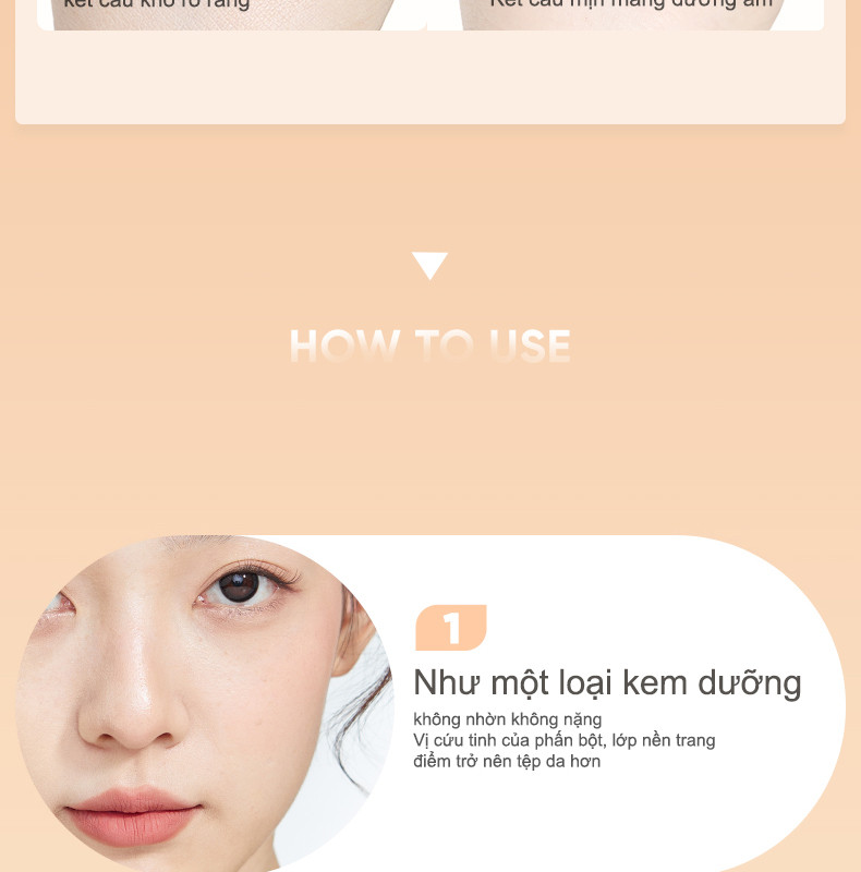 Mô tả Kem Lót Trang Điểm JUDYDOLL 30g Dưỡng Ẩm Hương Quýt Biển Nâng Tone Kiềm Dầu Mịn Lì Thu Nhỏ Lỗ Chân Lông - 11