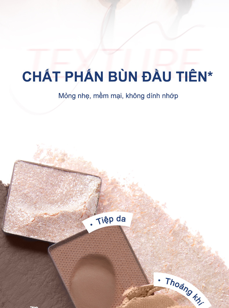 Mô tả Phấn Mắt 7 Màu JUDYDOLL 8.5g Đa Năng Hiệu Ứng Nhũ Siêu Lấp Lánh Mịn Lì Dễ Tán Bền Màu Lên Màu Chuẩn - 4