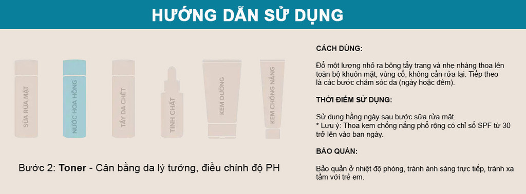 Mô tả Toner cấp ẩm, se khít lỗ chân lông Paula’s Choice Skin Balancing Pore Reducing Toner 30ml 1357 - 3