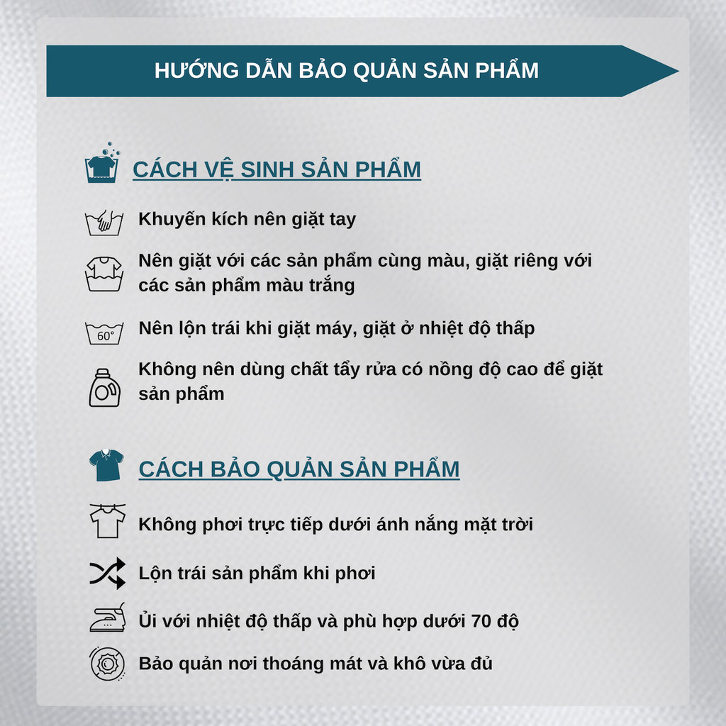 Mô tả Áo polo nam basic form REGULAR R1300BB131 chất cotton cao cấp, áo thun có cổ basic đứng form thoáng mát nam tính - 2