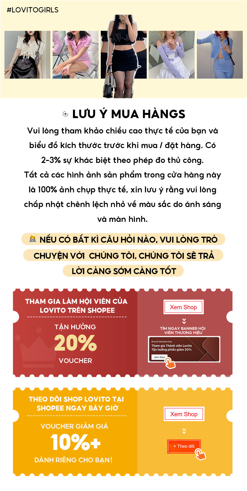 Mô tả Quần short nữ jean cạp cao denim Lovito có túi màu trơn thường ngày cho nữ LNA19020 (Nhiều màu) - 8