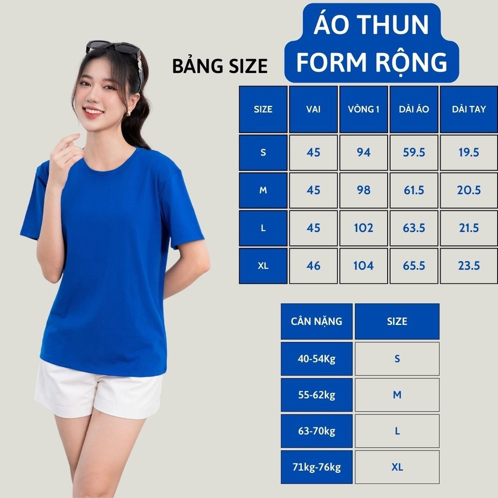 Mô tả Áo thun nữ 𝐋𝐎𝐙𝐀 nhiều màu in hình mèo chất liệu cotton co giãn 4 chiều - Mã RT8111 - 1