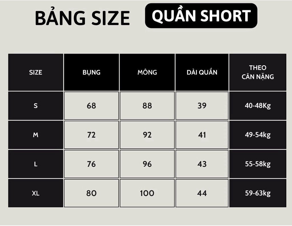 Mô tả Quần short nữ thời trang form cơ bản - Quần sooc kiểu LOZA LQ114221 - 1