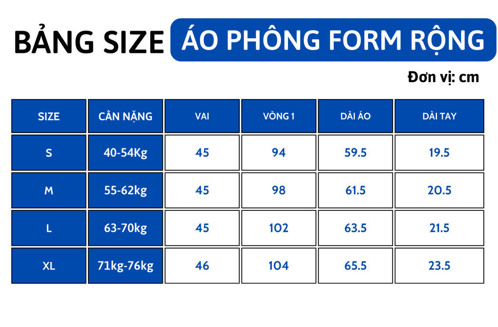 Mô tả Áo thun nữ dáng rộng - Áo phông nữ form rộng 95% cotton - Loza G0129 - 1