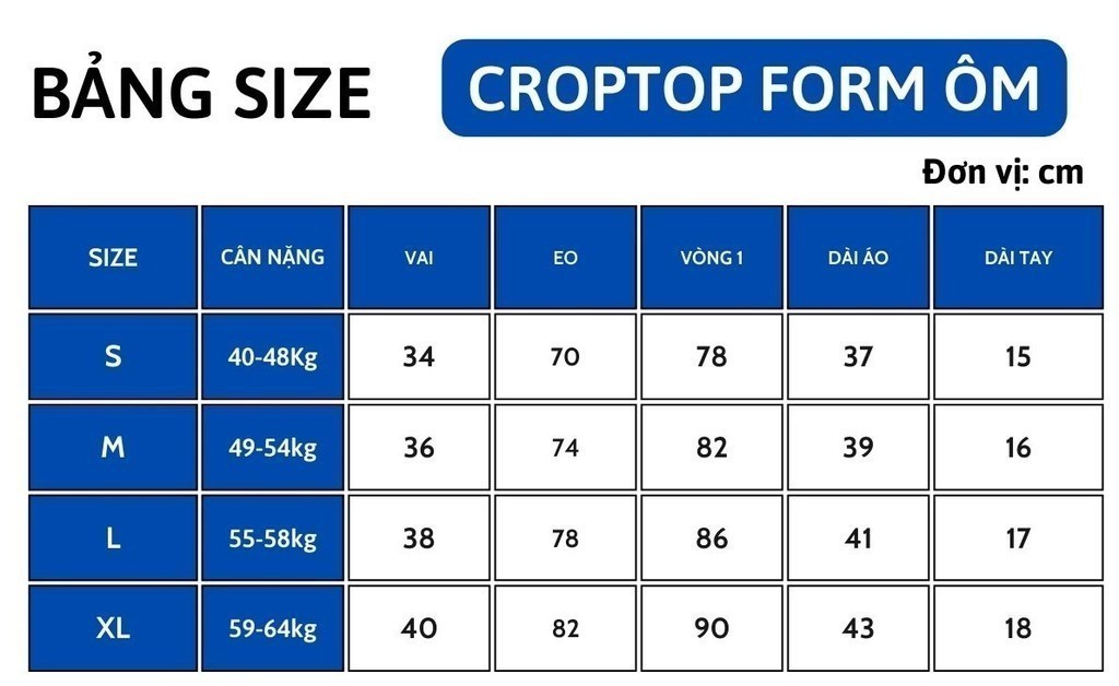 Mô tả Áo croptop nữ áo baby tee ôm body chất thun cotton co giãn 4 chiều  - LOZA G0070 - 1
