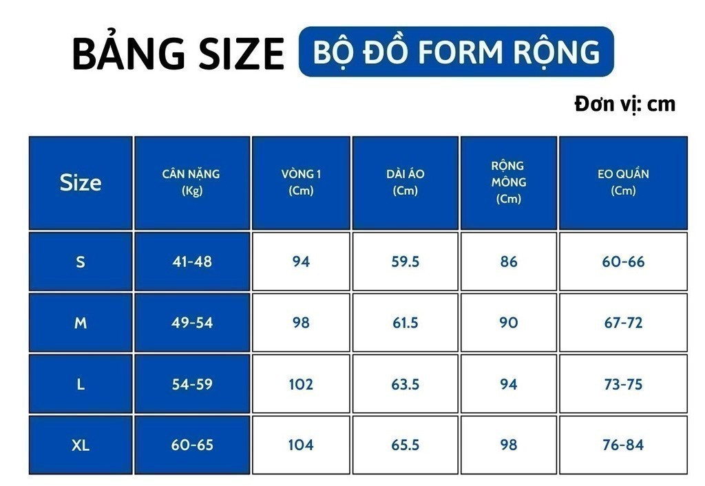 Mô tả Đồ bộ nữ LOZA 'Remember' form rộng - Set đồ nữ mùa hè chất liệu thun cotton 4 chiều - BP15 - 1