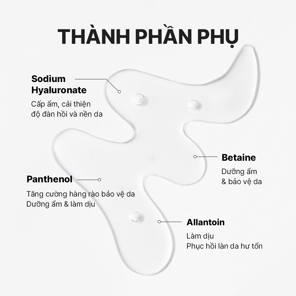 Mô tả Tinh chất ốc sên COSRX 96 Mucin 100ml hỗ trợ tái tạo dưỡng ẩm cho da - 5