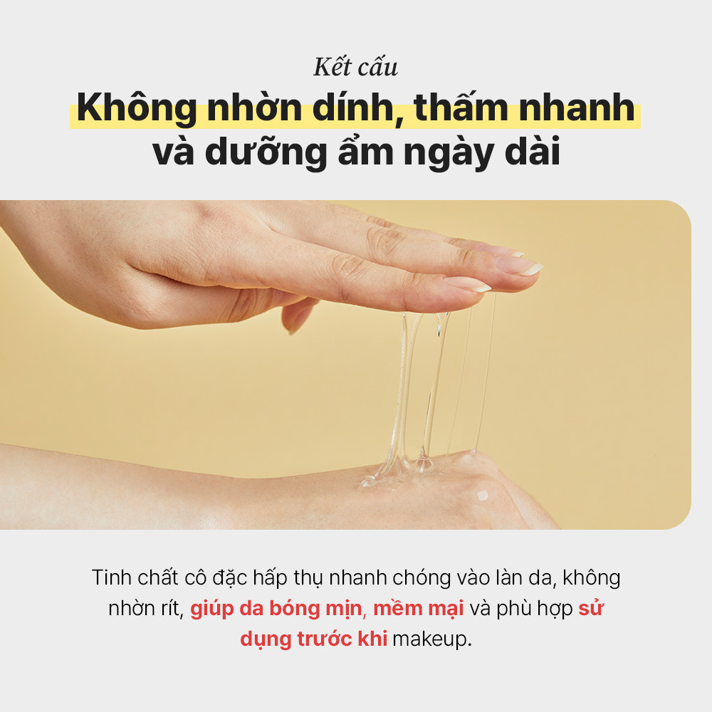 Mô tả Tinh chất ốc sên COSRX 96 Mucin 100ml hỗ trợ tái tạo dưỡng ẩm cho da - 6