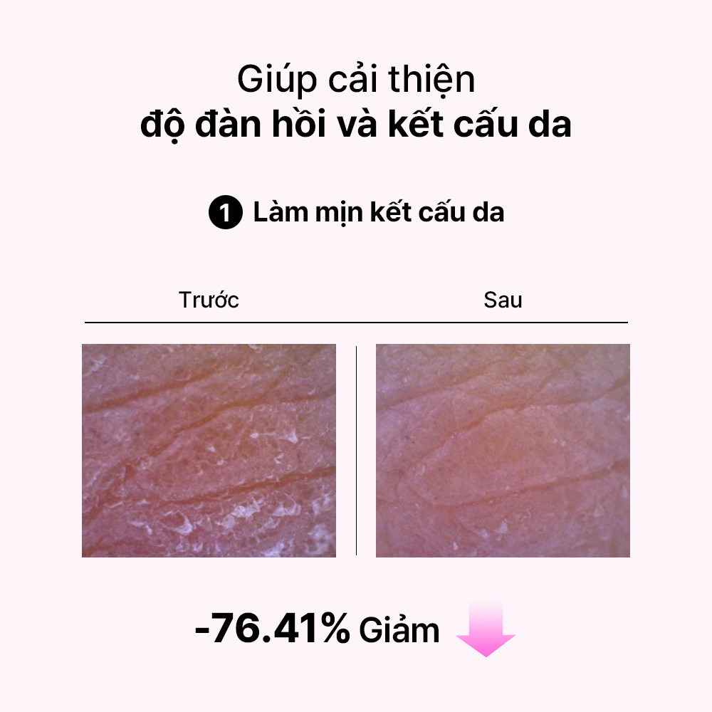 Mô tả COSRX OFFICIAL - Tinh chất tăng cường COSRX The 6 Peptide Skin Booster cải thiện toàn diện 150ml - 6