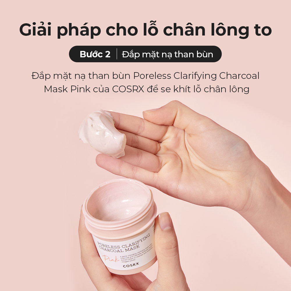 Mô tả COSRX OFFICIAL Nước cân bằng BHA hỗ trợ làm giảm mụn đầu đen dung tích 50ml/ 100ml - 6