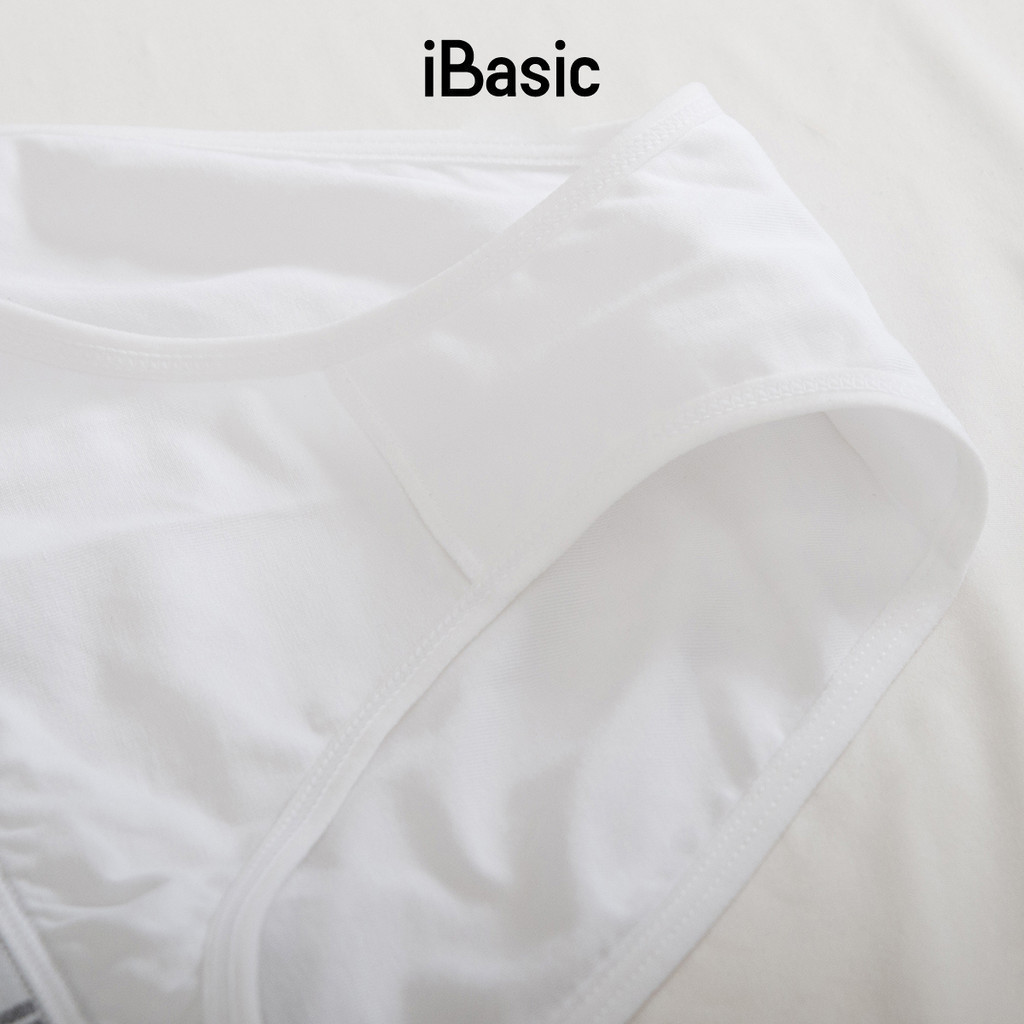 Quần lót nữ iBasic PANY085 phom bikini