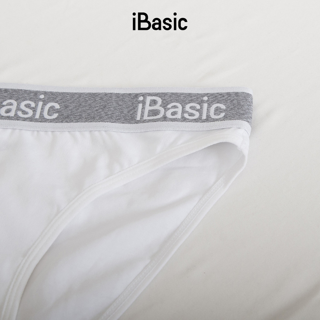 Quần lót iBasic PANY085 chất liệu co giãn
