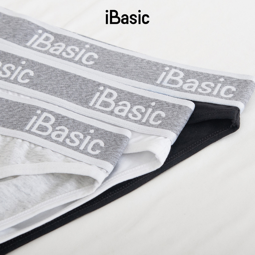 Độ co giãn lưng thun iBasic PANY085