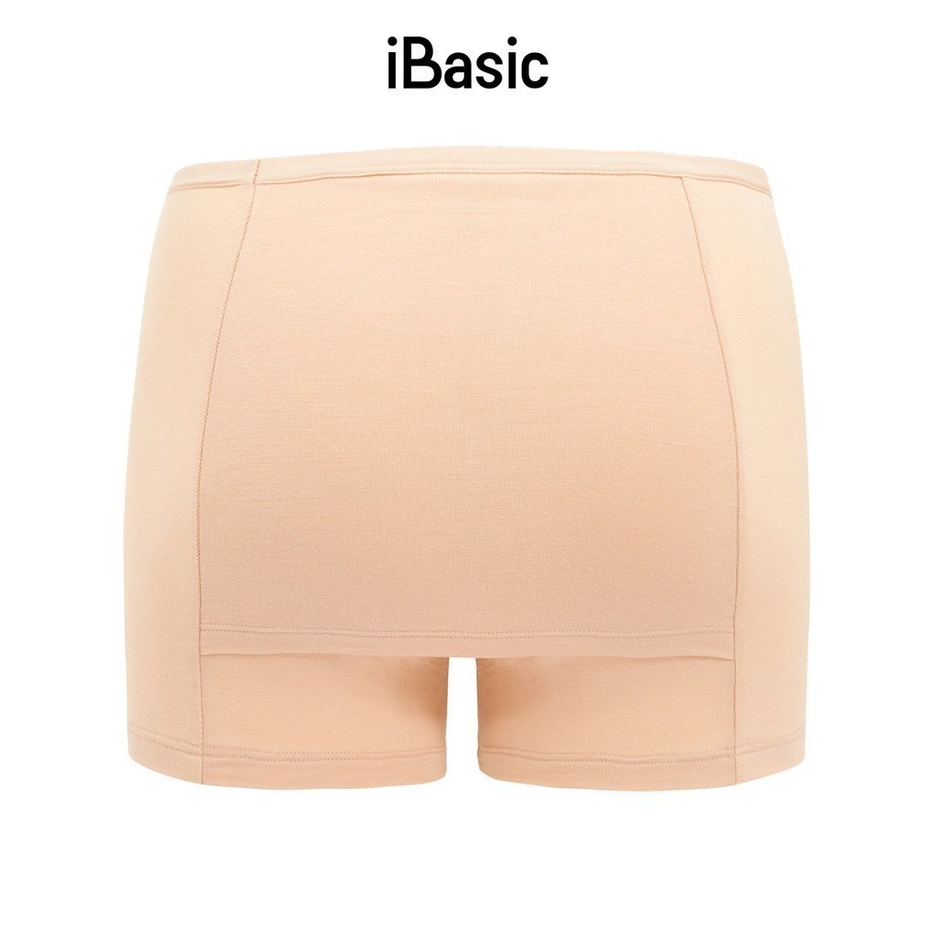 Mô tả Quần lót mặc váy iBasic hai lớp PANW154 - 4