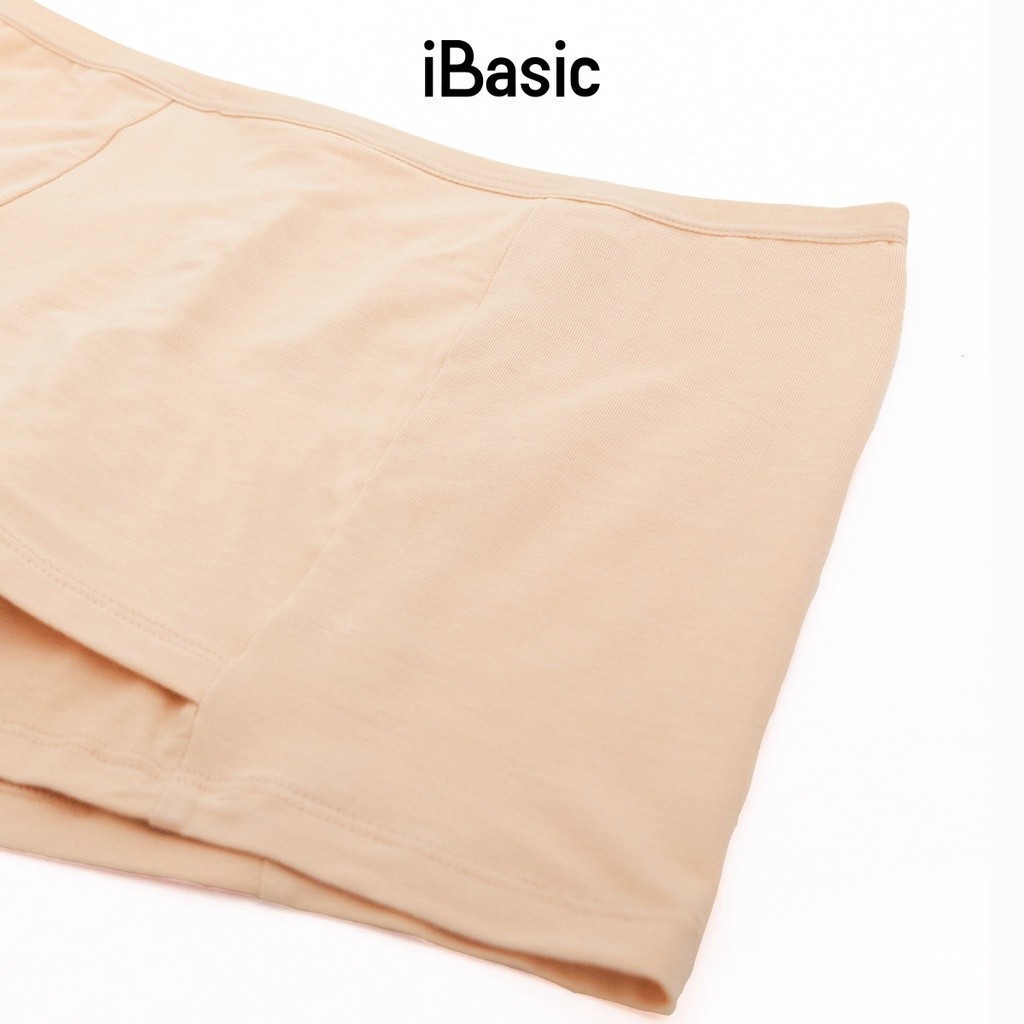 Mô tả Quần lót mặc váy iBasic hai lớp PANW154 - 5