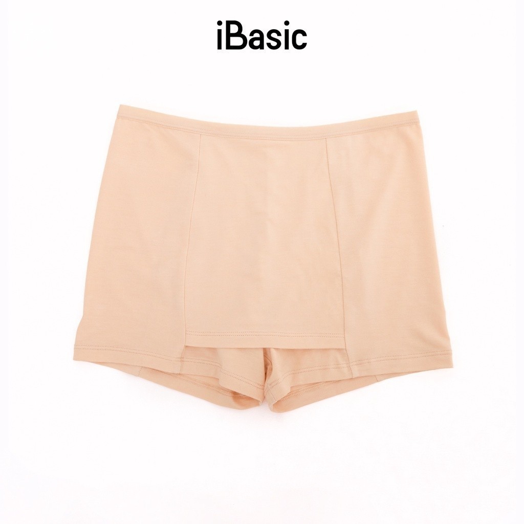 Mô tả Quần lót mặc váy iBasic hai lớp PANW154 - 6