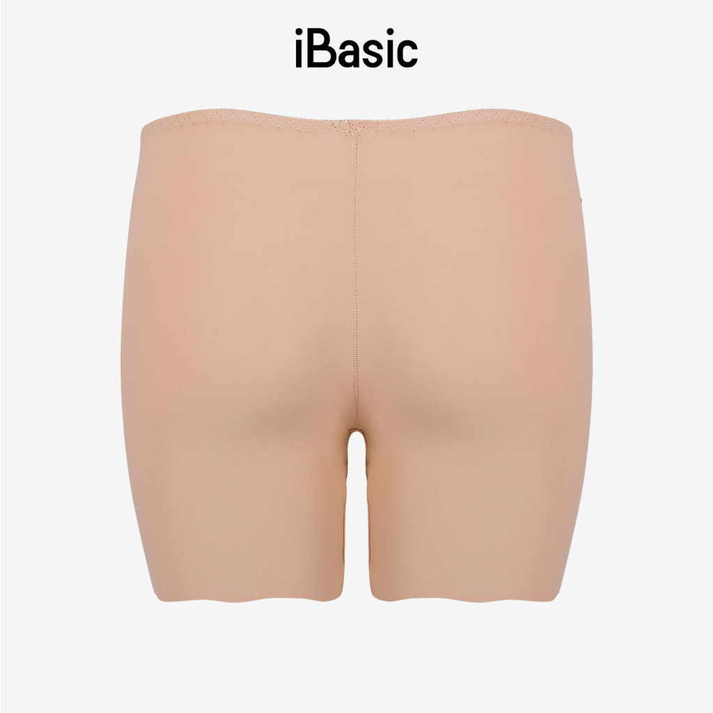 Mô tả Quần lót nữ mặc váy iBasic không đường may chống lộ bonding V187 - 2