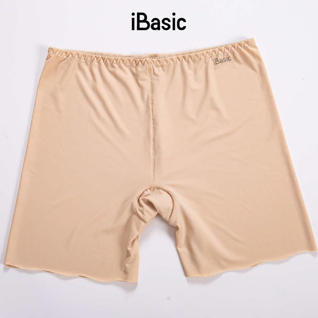 Mô tả Quần lót nữ mặc váy iBasic không đường may chống lộ bonding V187 - 6