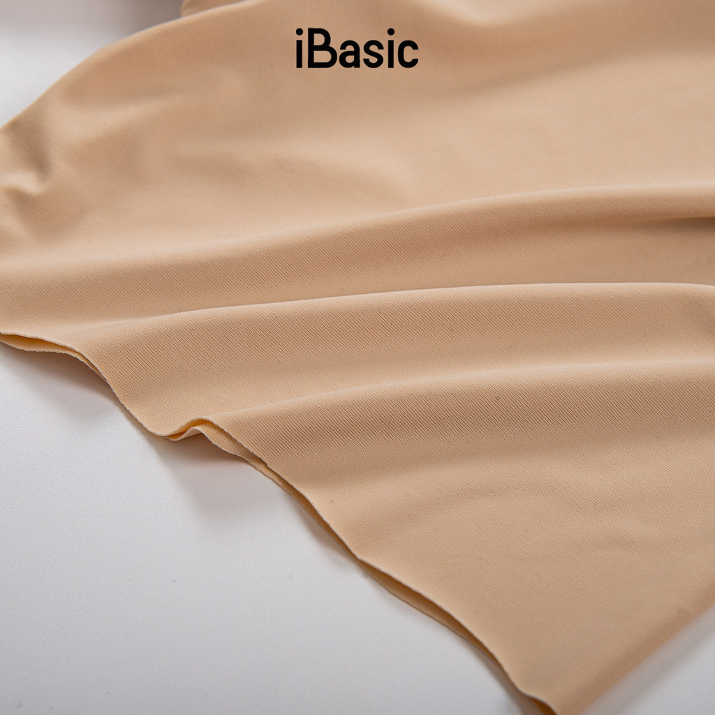 Mô tả Quần lót nữ mặc váy iBasic không đường may chống lộ bonding V187 - 7