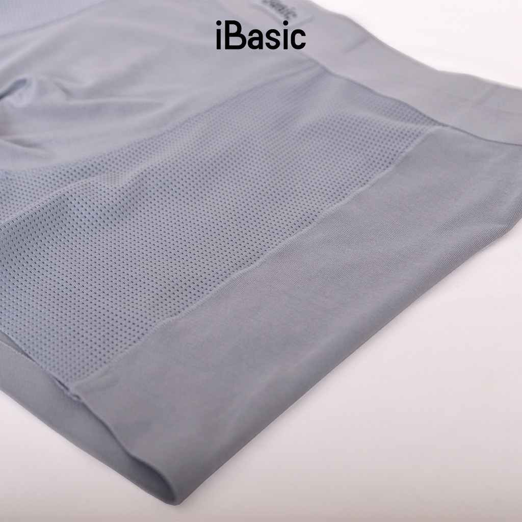 Mô tả Quần lót nam iBasic boxer thoáng khí iBasic PANM116 - 4