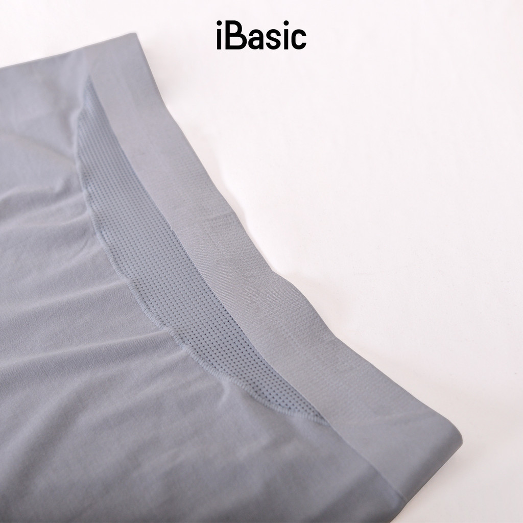 Mô tả Quần lót nam iBasic boxer thoáng khí iBasic PANM116 - 6